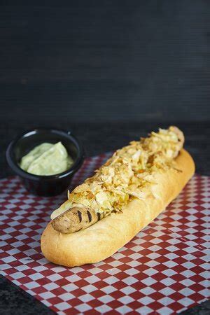 PERRO MORDELON, Cali - Restaurant Reviews, Phone Number & Photos ...