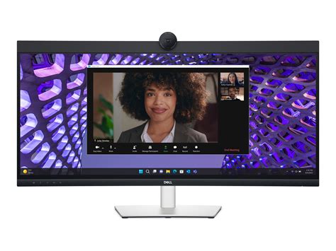 Dell P3424WEB - LED monitor - curved - 34" - DELL-P3424WEB - Currys ...