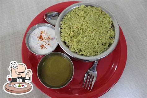 Menu at P & C Coastal Kitchen, Bengaluru