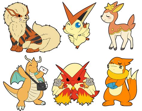 Pokemon Orange Pokemon The Series Adventures In Kanto & Orange Islands