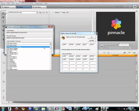 Image result for Pinnacle Studio Serial Number