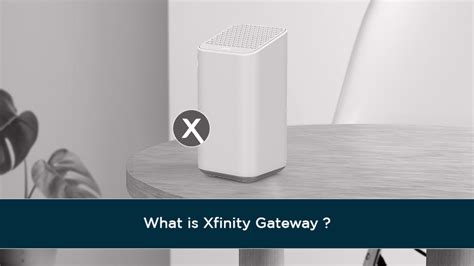 Image result for Xfinity Gateway