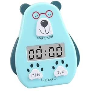 P-Plus International Digital Kitchen Timer Switch ON/Off Switch ...
