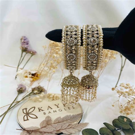 Kayra Bangles