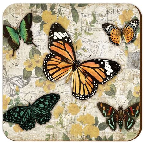 Coasters - Freelance