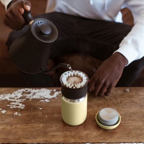 STAGG EKG ELECTRIC KETTLE – Dope Coffee Roasters