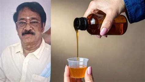 Tamil Nadu Pharma Firm Owner Arrested Over Child Deaths Linked To ...