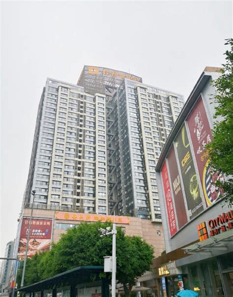 Shenzhen Style Apartment in Shenzhen City | 2024 Updated prices, deals ...