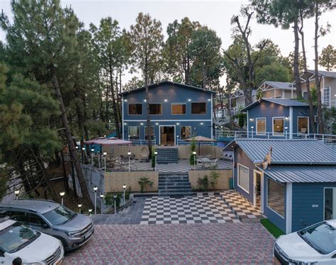 Nature Trinket Delivers the Experience Airbnb Often Misses
