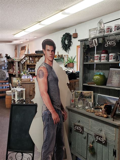 2020 Twilight Tour in Forks, Washington Travel Guide — The Sweet Savory Life