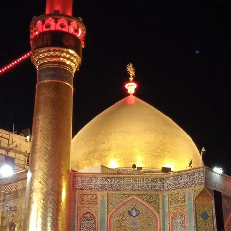 IMAM ALI HOLY SHRINE - All You SHOULD Know Before Going 2026 (with ...