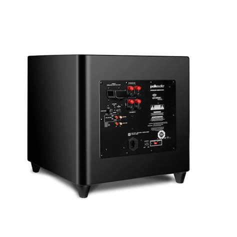 Polk Audio TL1600 -5.1 Speaker Package Set – AudioTrails India