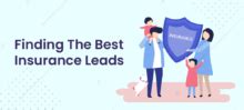 Your Guide To Finding The Best Insurance Leads In India | LeadSquared