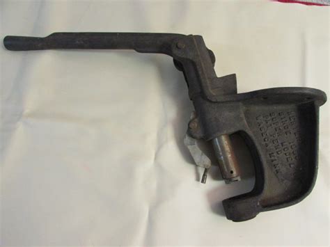 Image result for Reloading Cast Press