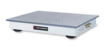 Antivibration Platforms & Tables For Balance & Microscope - Cole-Parmer ...