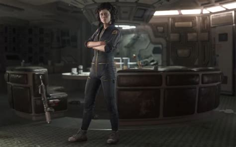 Image result for Alien Isolation Alarm