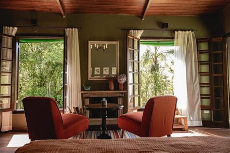 RESERVA MATA GRANDE NATURE PARK (Biritiba-Mirim) - Lodge Reviews ...