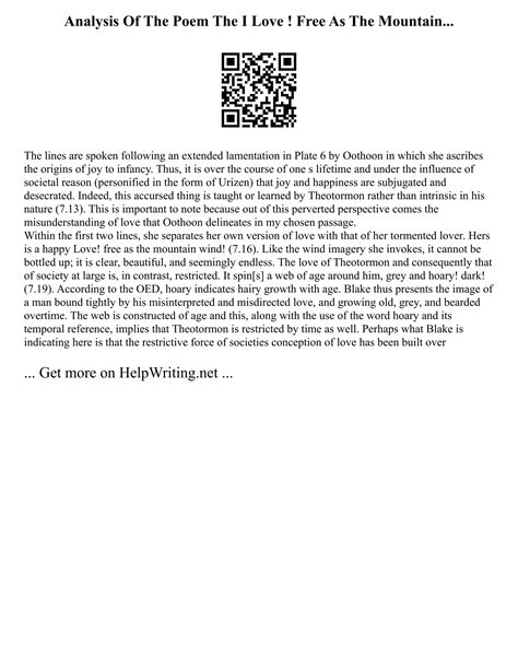 A Reaction Paper Example. Reaction Paper Example. | PDF