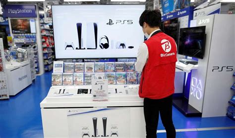 Here’s Why One Shouldn’t Buy PS5 From Unauthorised Retailers & Wait For ...