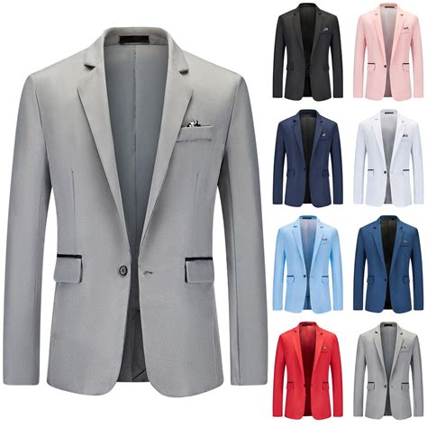 Slim Fit Business Suit 的图像结果