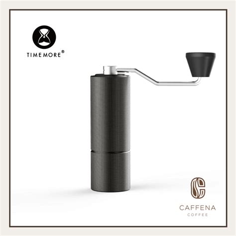 Timemore Chestnut C2 | Hand Grinder | Caffena Coffee