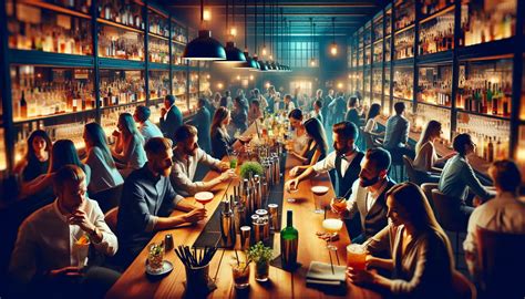 What is a Barback? What does a Barback do? - Biyo POS