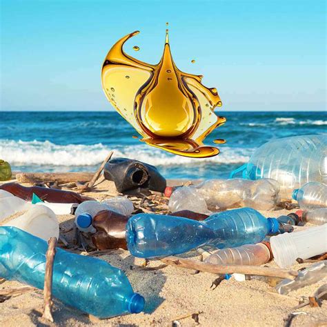 Plastic Waste to Oil | Eco-Friendly Fuel Conversion
