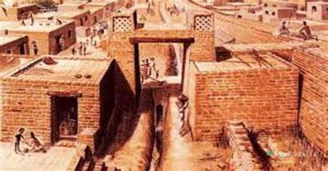 History Of The Indus Valley Civilization [1 min read]