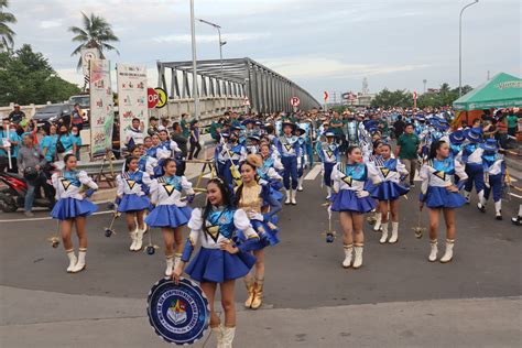 Region 10 Opening Salvo in Celebration of 2023 Cooperative Month | CDA