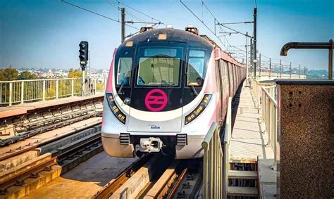 Krishna Nagar Metro Station, Delhi: Complete Guide