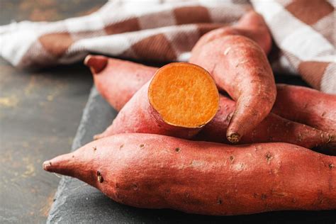 Culinary Tips and Health Benefits of Sweet Potatoes - The Paleo Diet®
