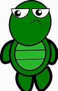 Image result for Crazy Turtle Cartoon