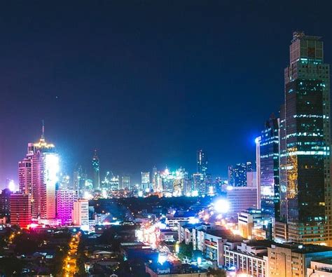 THE 30 BEST Places to Visit in Makati (2026) - Must-See Attractions