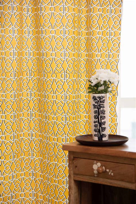 How to Choose Curtains: Fabrics, Sizes & Styles | Freedom Tree