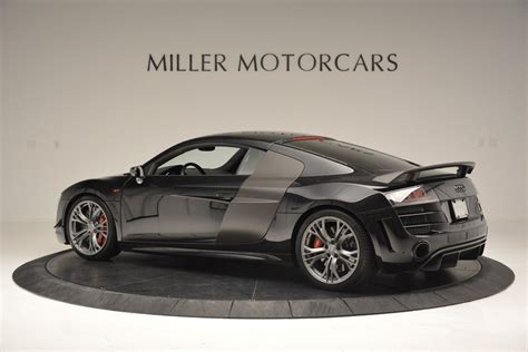 Pre-Owned 2012 Audi R8 GT (R tronic) For Sale () | Miller Motorcars Stock #W304A