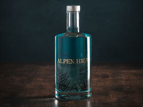 AlpenHigh®Seppila Edelliköre