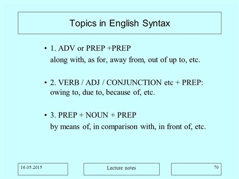 Syntax Topics 的图像结果