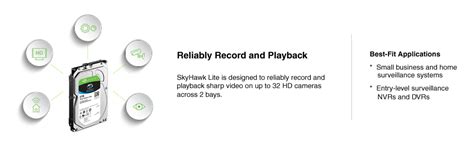 Amazon.in: Buy Seagate Skyhawk Lite 2TB Surveillance Internal Hard ...