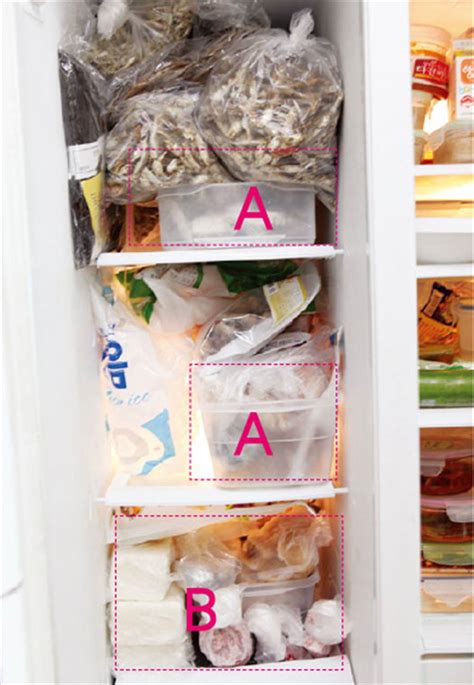 塞好塞滿的阿嬤冰箱！？不是食物過期就是找不到東西？冰箱應該這樣整理