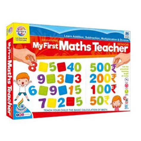 Image result for Educa Learning Is Fun My First Maths