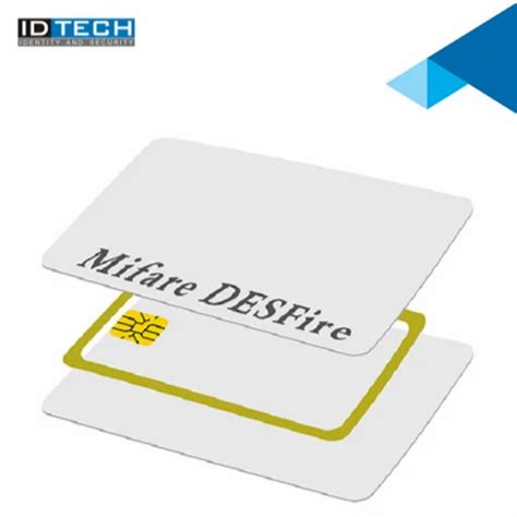 Smart Cards - RFID UHF Cards IT / Technology Services from Gurgaon