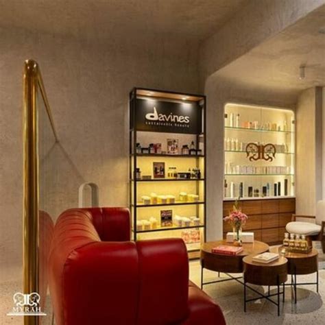 Myrah launches third branch in Santacruz