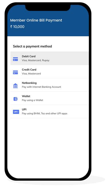BeClubby - All in One Club Mobile App & Membership Management Software