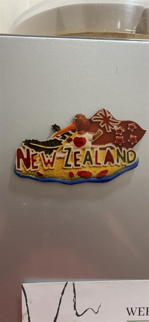 Buy TC The Customizers Set of 1 Saudi Arabia Pattern Printed Fridge ...