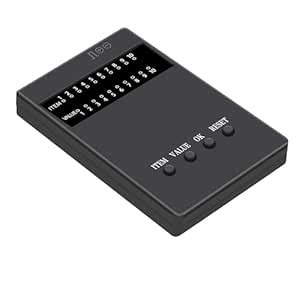 Pro3D ESC Programming Card : Amazon.in: Industrial & Scientific