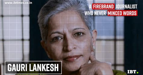 In major breakthrough, Gauri Lankesh shooter arrested, produced before ...