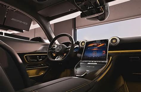 2026 Mercedes-AMG GT 63 APXGP Edition | Mercedes-Benz USA | Mercedes ...