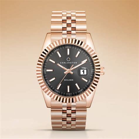Carlington Watches - Buy Carlington Watches Online at Best Prices in ...