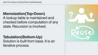 Dynamic Programming 的图像结果