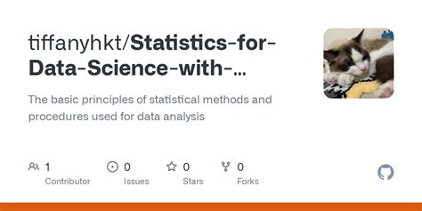 Image result for Introduction to Data Science with Python Statistics